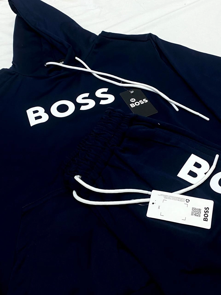 Conjunto Inverno - Boss - imagem 2