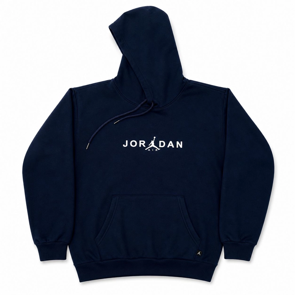 Moletom Capuz - Nike Jordan - imagem 1