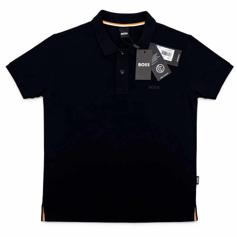 Polo Minimalista - Boss - imagem 1