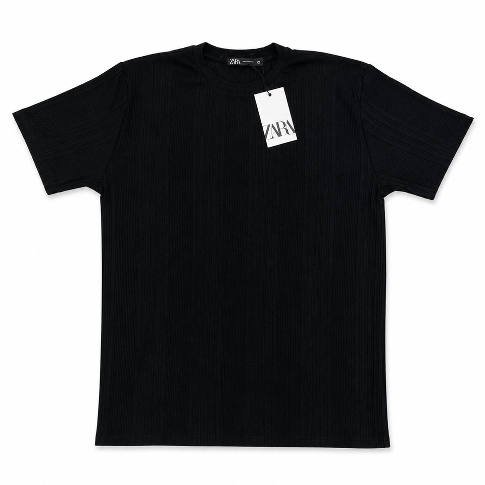 Camiseta Canelada - imagem 1
