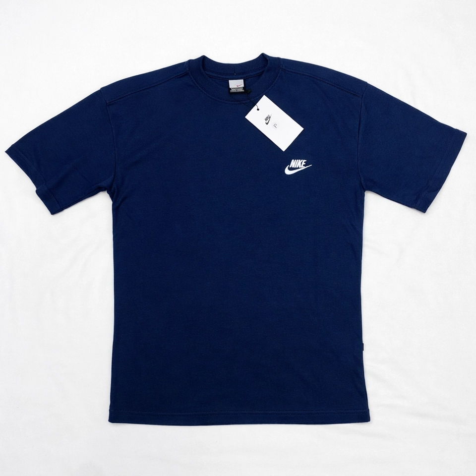 Camiseta Oversized - Nike  - imagem 1