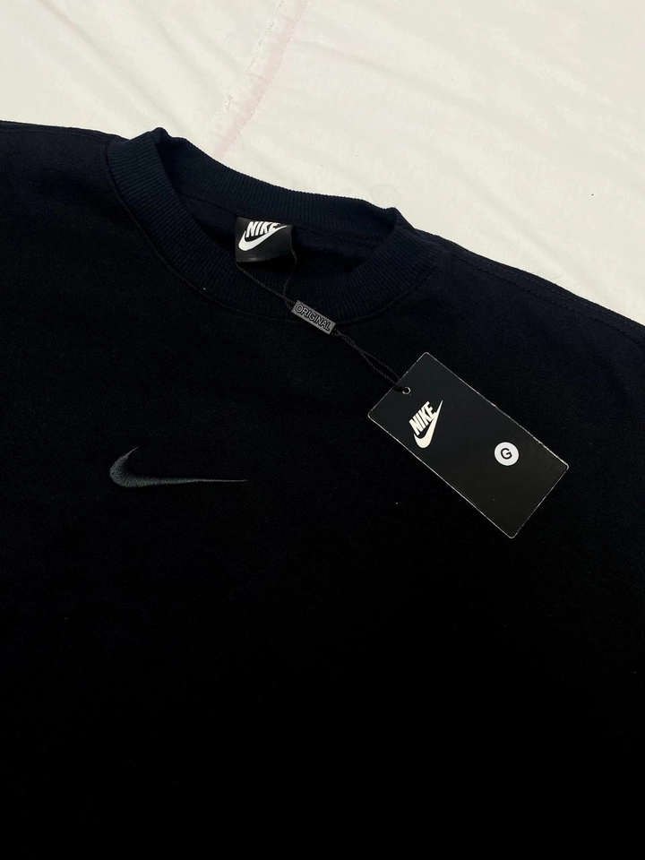 Moletom Careca - Nike - imagem 2