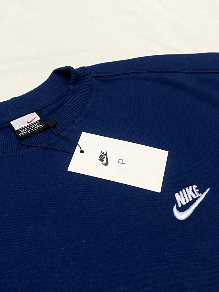Camiseta Oversized - Nike  - imagem 2
