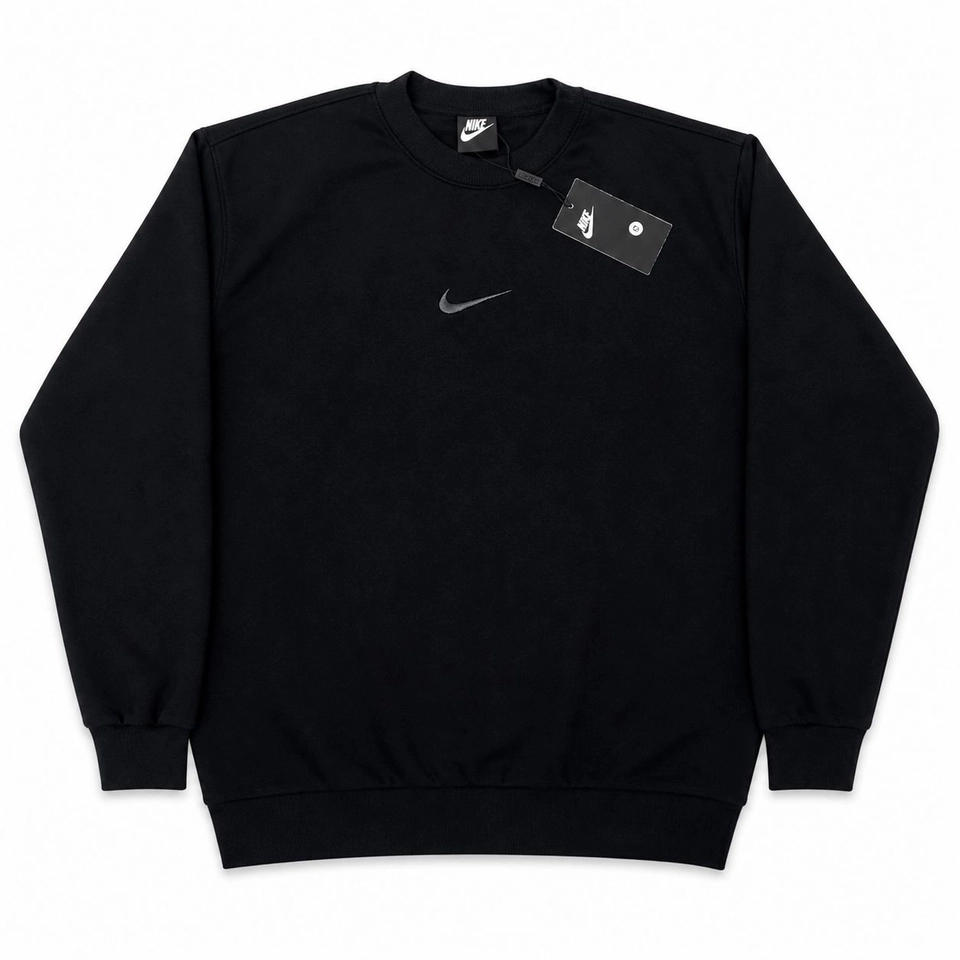 Moletom Careca - Nike - imagem 1