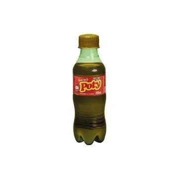 Poty  kids guaraná 200 ml