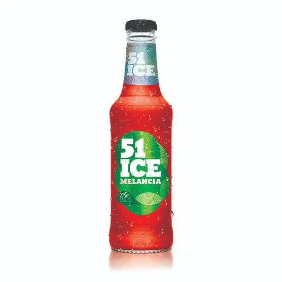 51 Ice Melancia  - 1