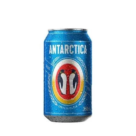 Boa lata 350 ml