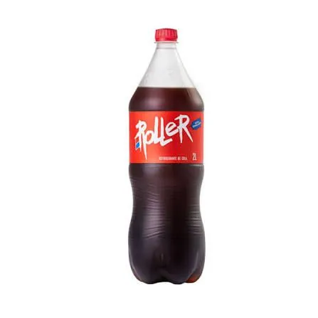 Roller Cola 2 litros - 1