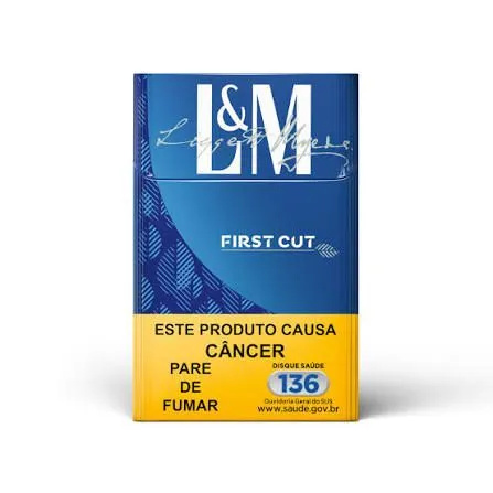 LM Azul