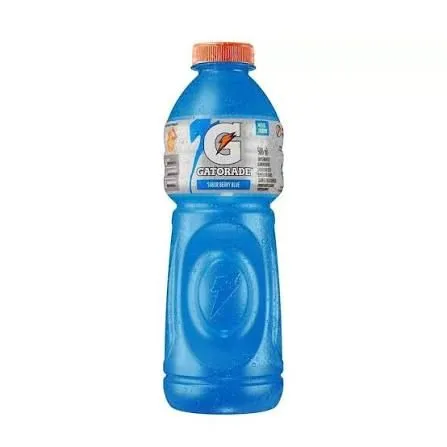 Gatorade Blueberry - 1