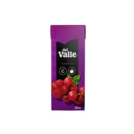 Dell vale uva 1 L - 1
