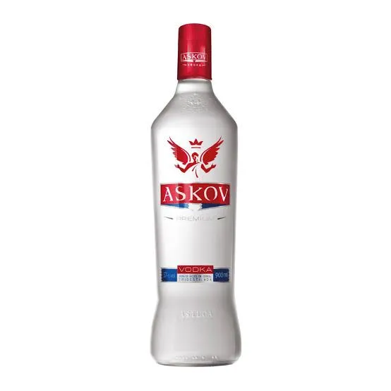 Askov vodka 900ml