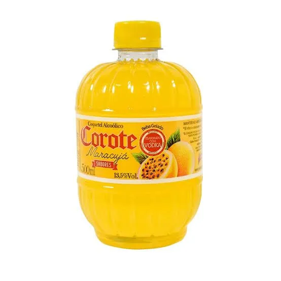 Corote maracuja