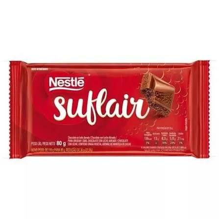 Suflair barra - 1