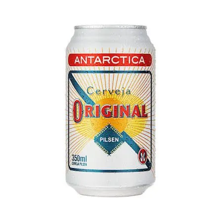 Original lata 350 ml - 1