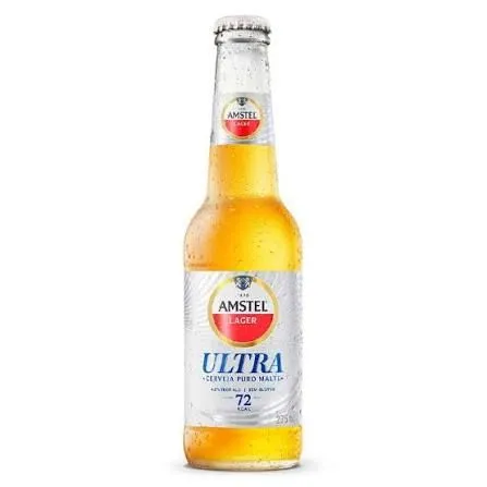 Amstel Ultra longneck 275 ml - 1