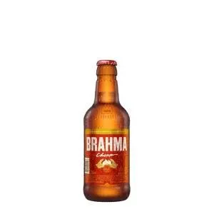 Brahma retornável 300 ml