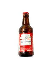 Budweiser retornável 300 ml