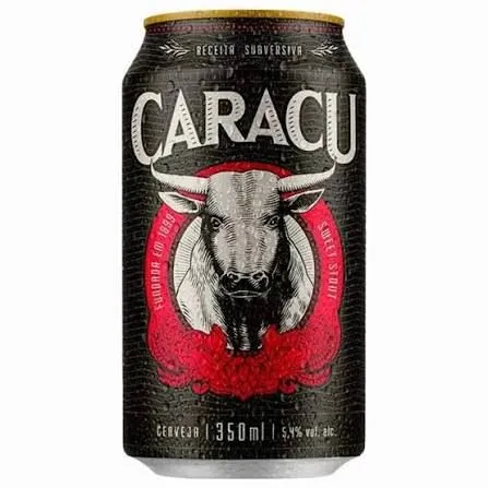 Caracu lata 350 ml - 1