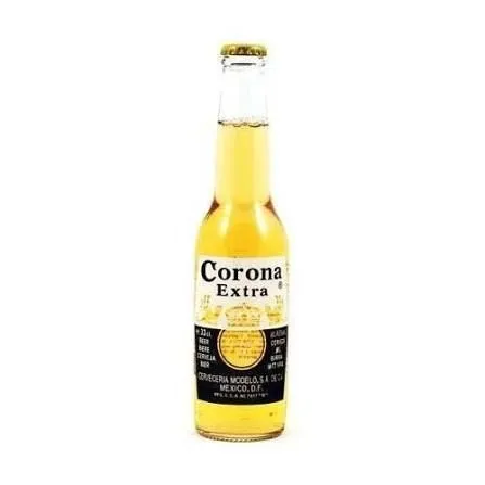 Corona longneck 330 ml - 1