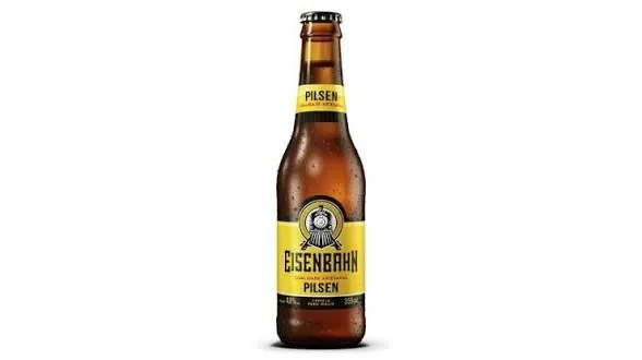 Eisenbahn longneck  - 1