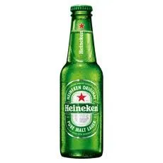 Heineken longneck 250 ml - 1