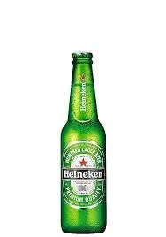 Heineken longneck 330 ml - 1
