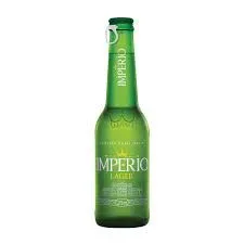 Império lager 275 ml - 1