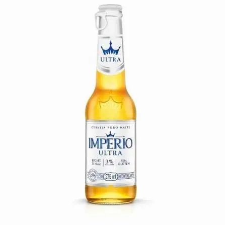Império Ultra 275 ml - 1