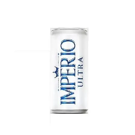 Império Ultra lata 269 ml - 1