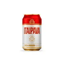 Itaipava lata 350 ml - 1