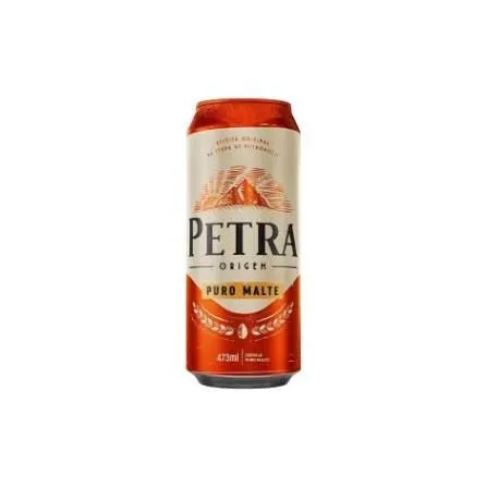 Petra lata 350 ml - 1