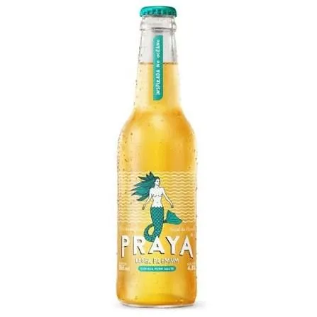 Praya longneck  - 1