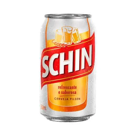 Schin lata 350 ml - 1