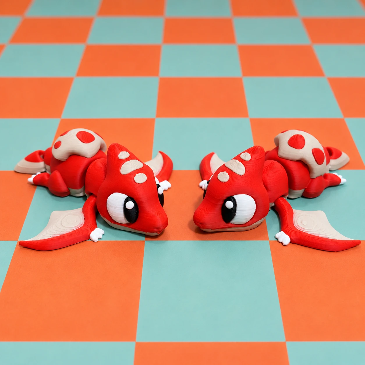 DinoPop - Bebê Pterodactyl - 2