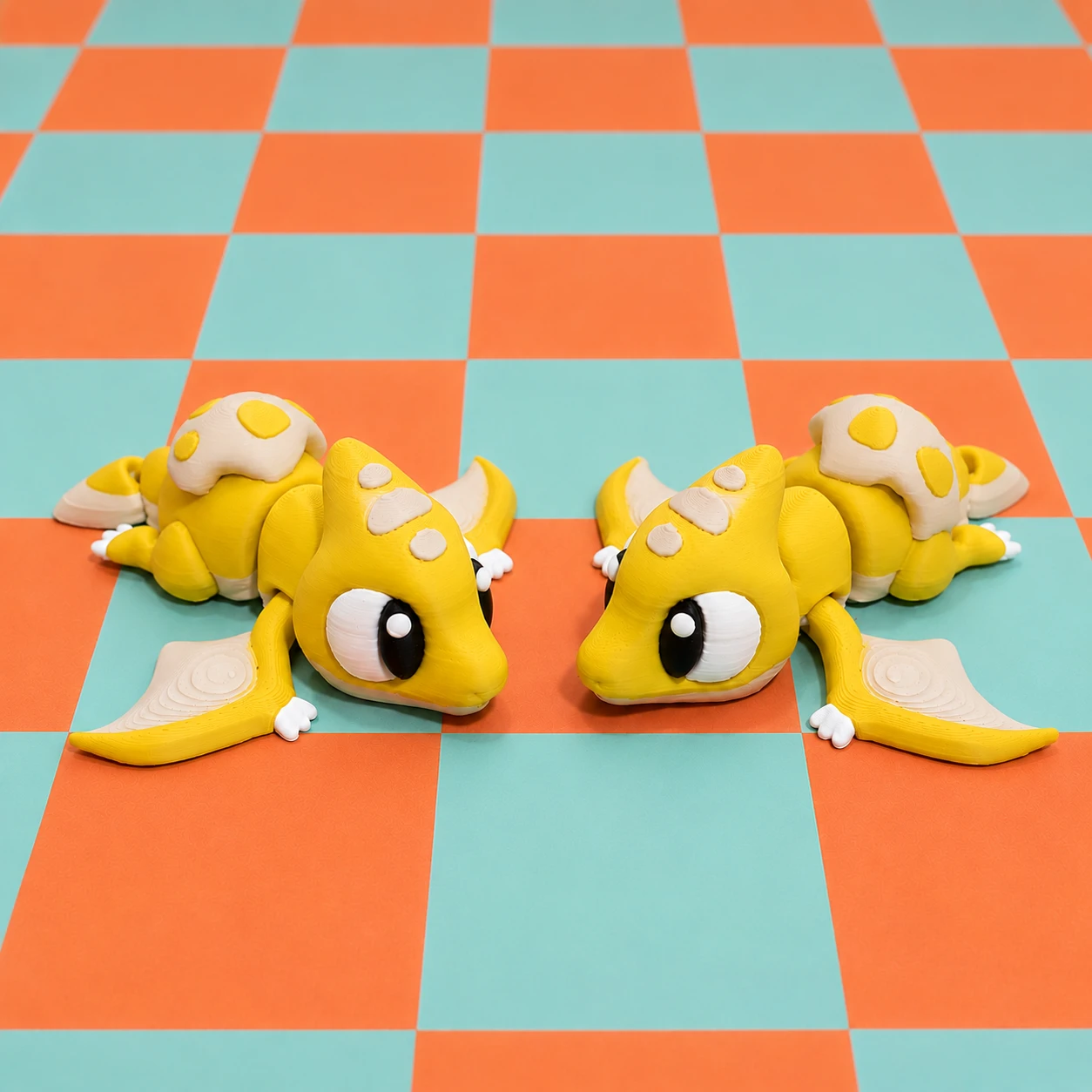 DinoPop - Bebê Pterodactyl - 5