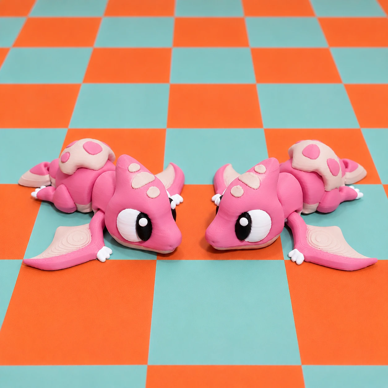DinoPop - Bebê Pterodactyl - 6