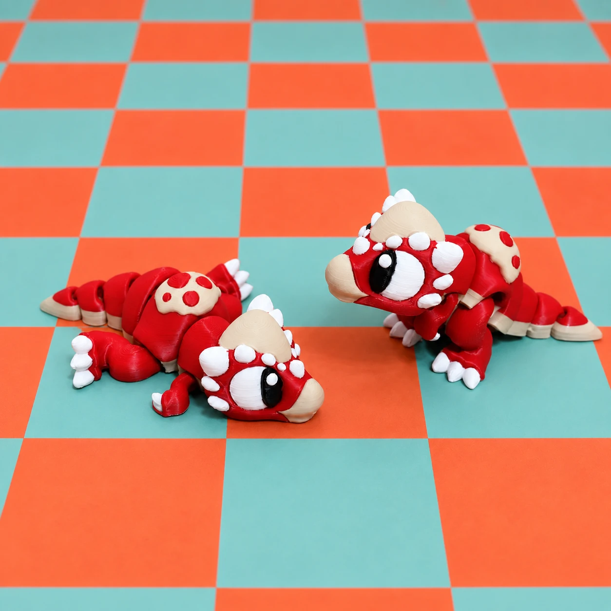 DinoPop - Bebê Stygimoloch  - 3