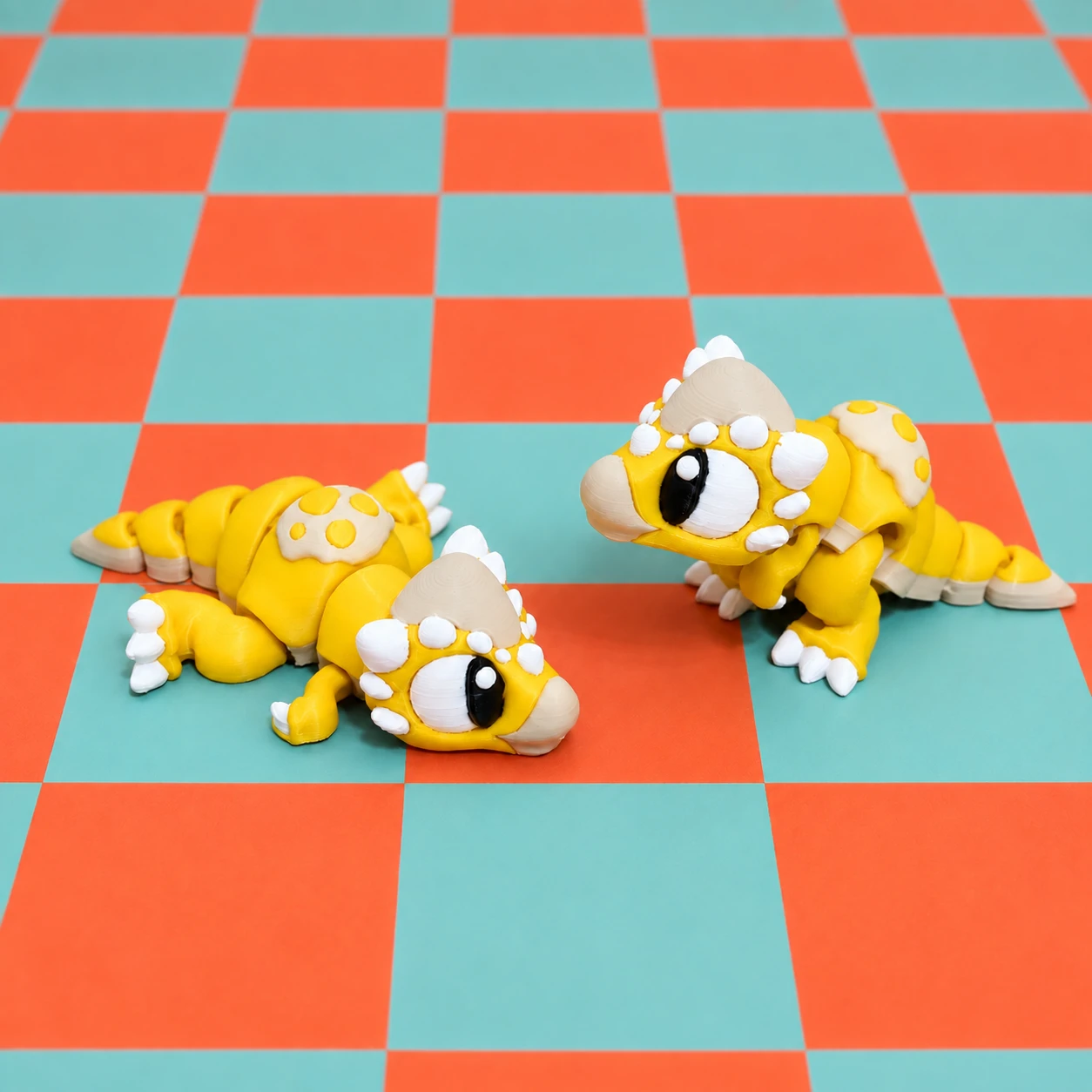 DinoPop - Bebê Stygimoloch  - 4