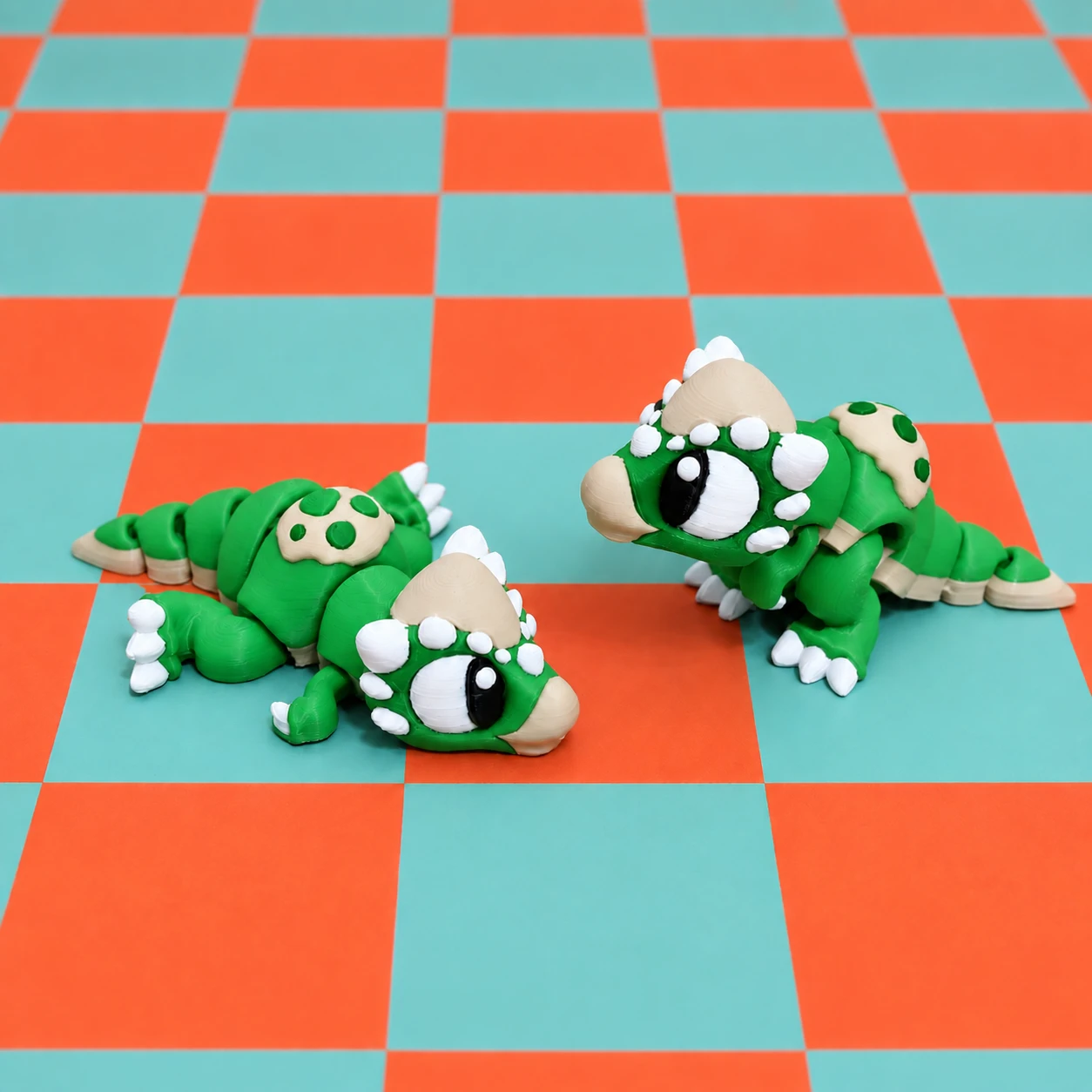 DinoPop - Bebê Stygimoloch  - 5
