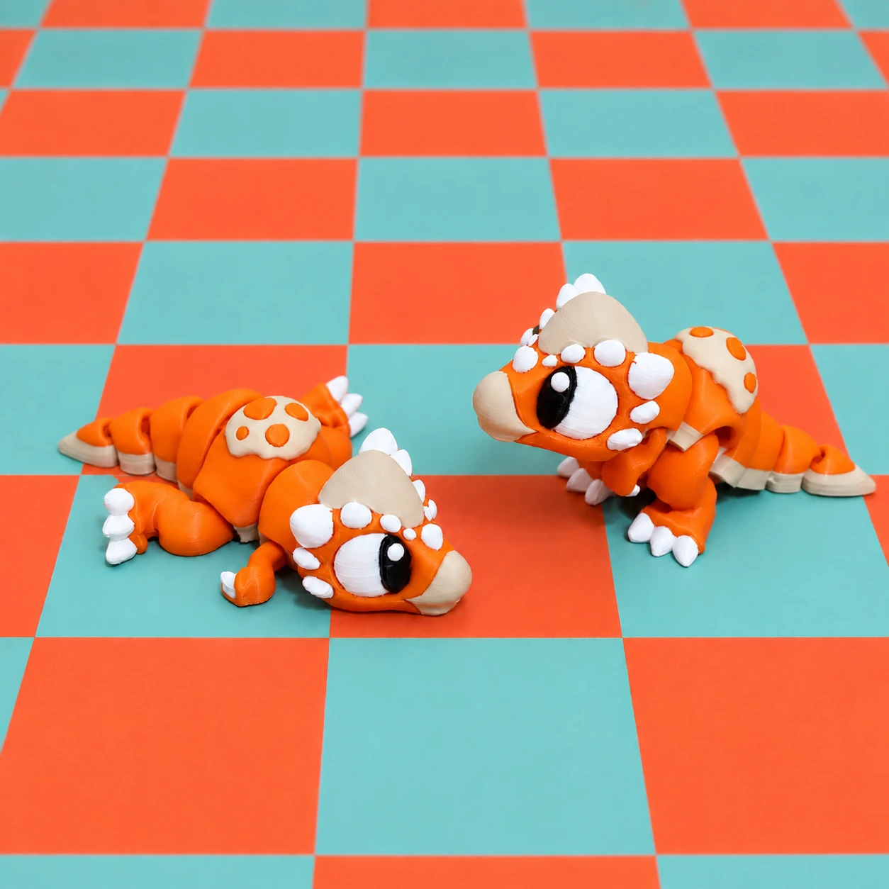 DinoPop - Bebê Stygimoloch  - 6