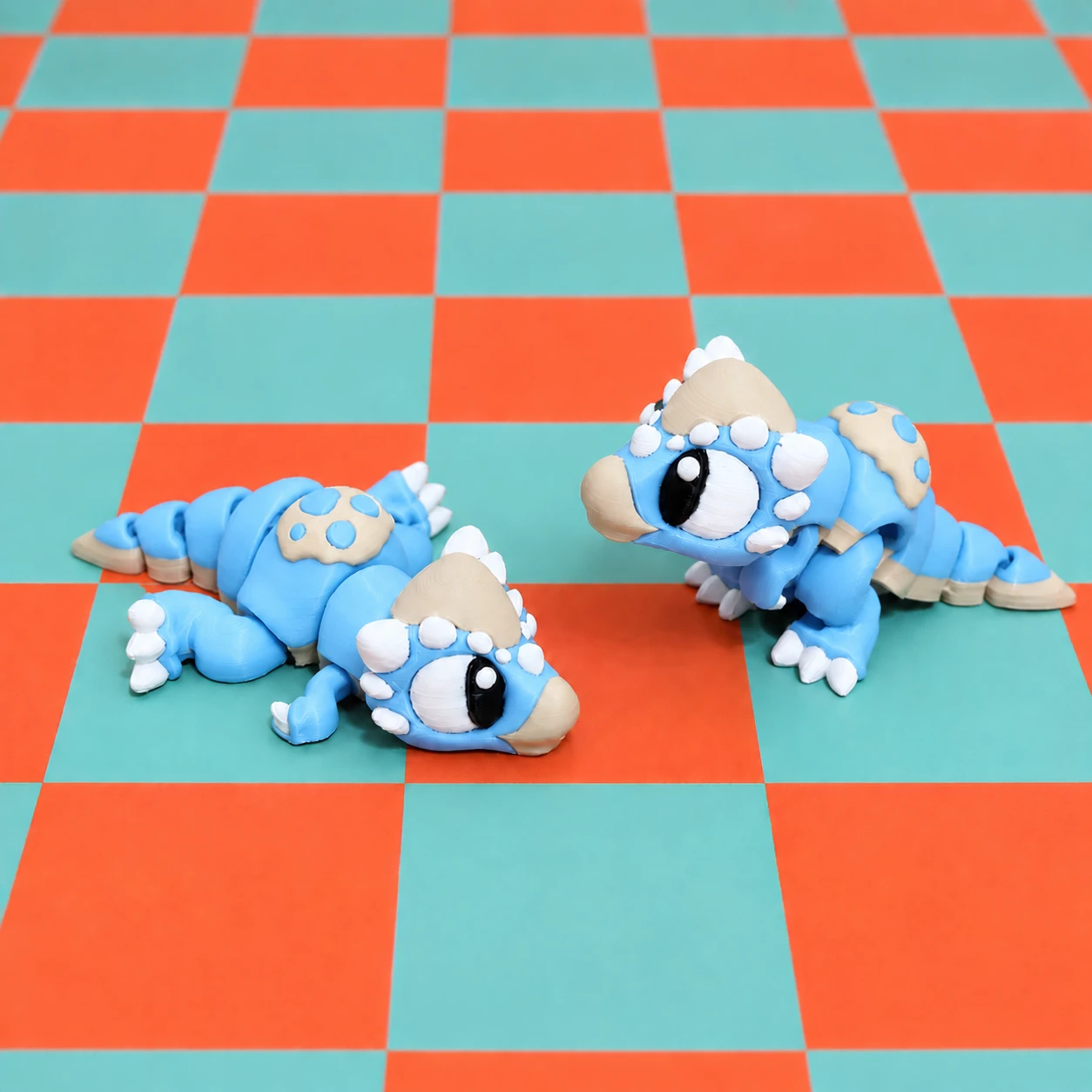 DinoPop - Bebê Stygimoloch  - 7