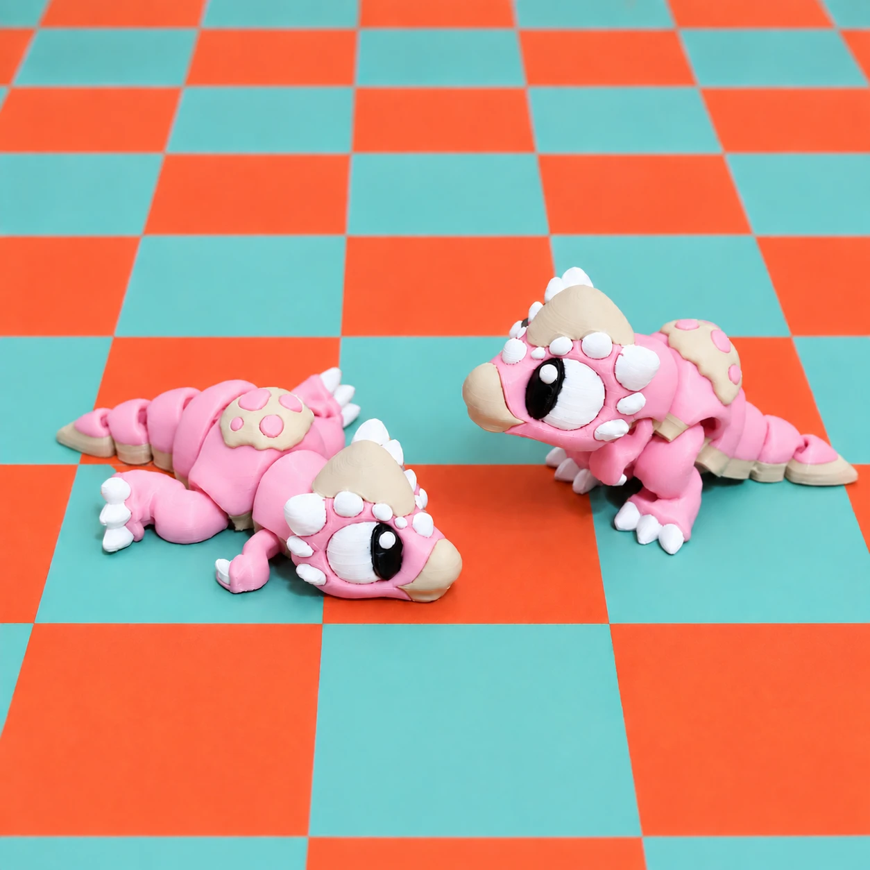 DinoPop - Bebê Stygimoloch  - 8