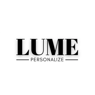 Lume Personalize 