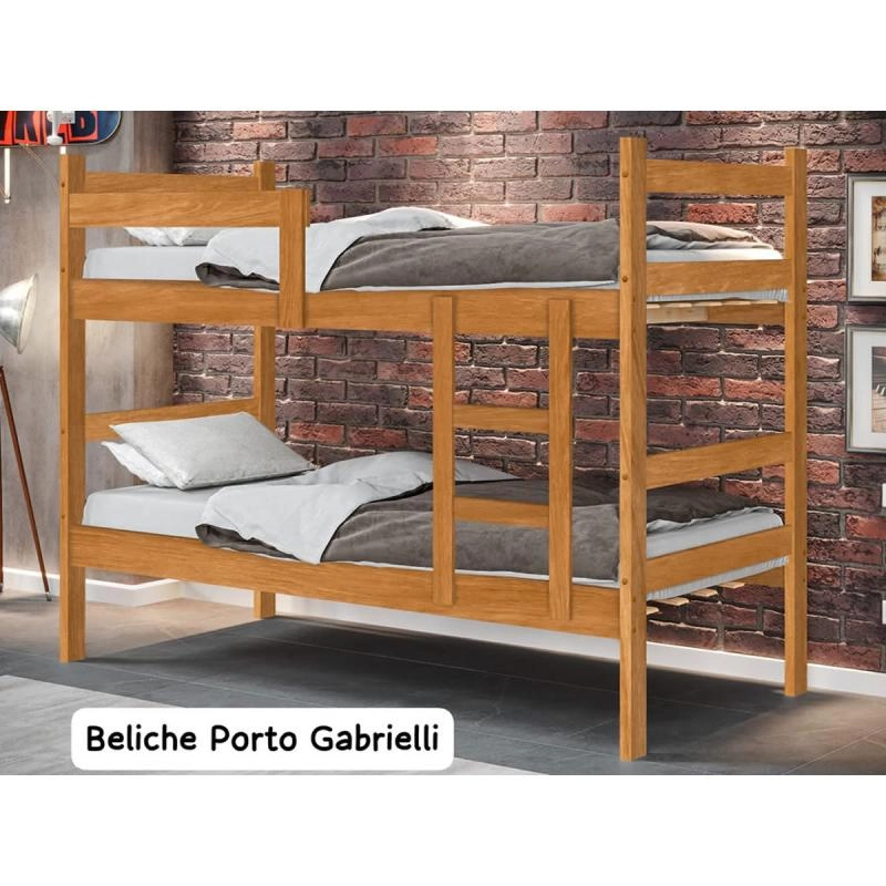 Beliche Porto C/ Proteção E Escada Lateral - Alt.: 150cm Larg.: 93cm Prof.: 200cm. - 1