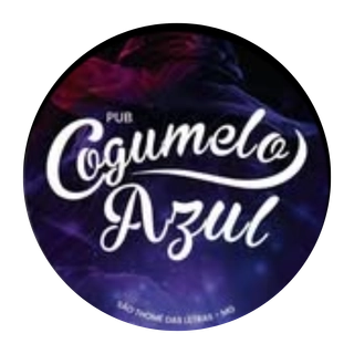 Pub Cogumelo Azul