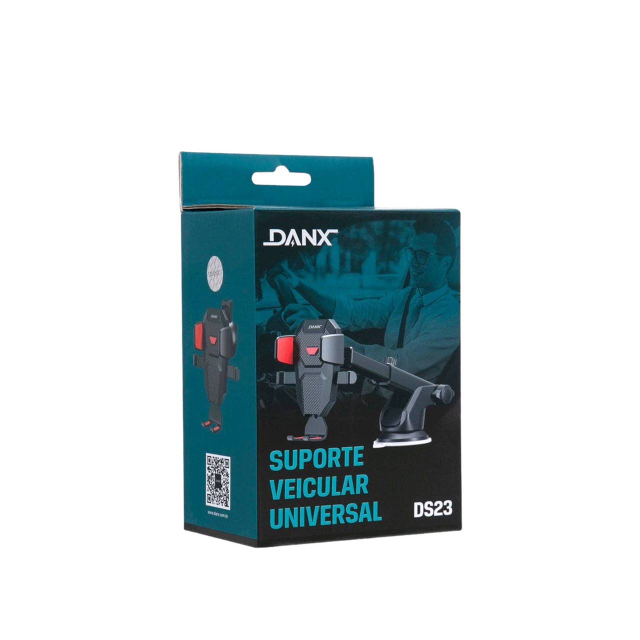 Suporte para Celular Veicular Universal Danx - DS23 - 3
