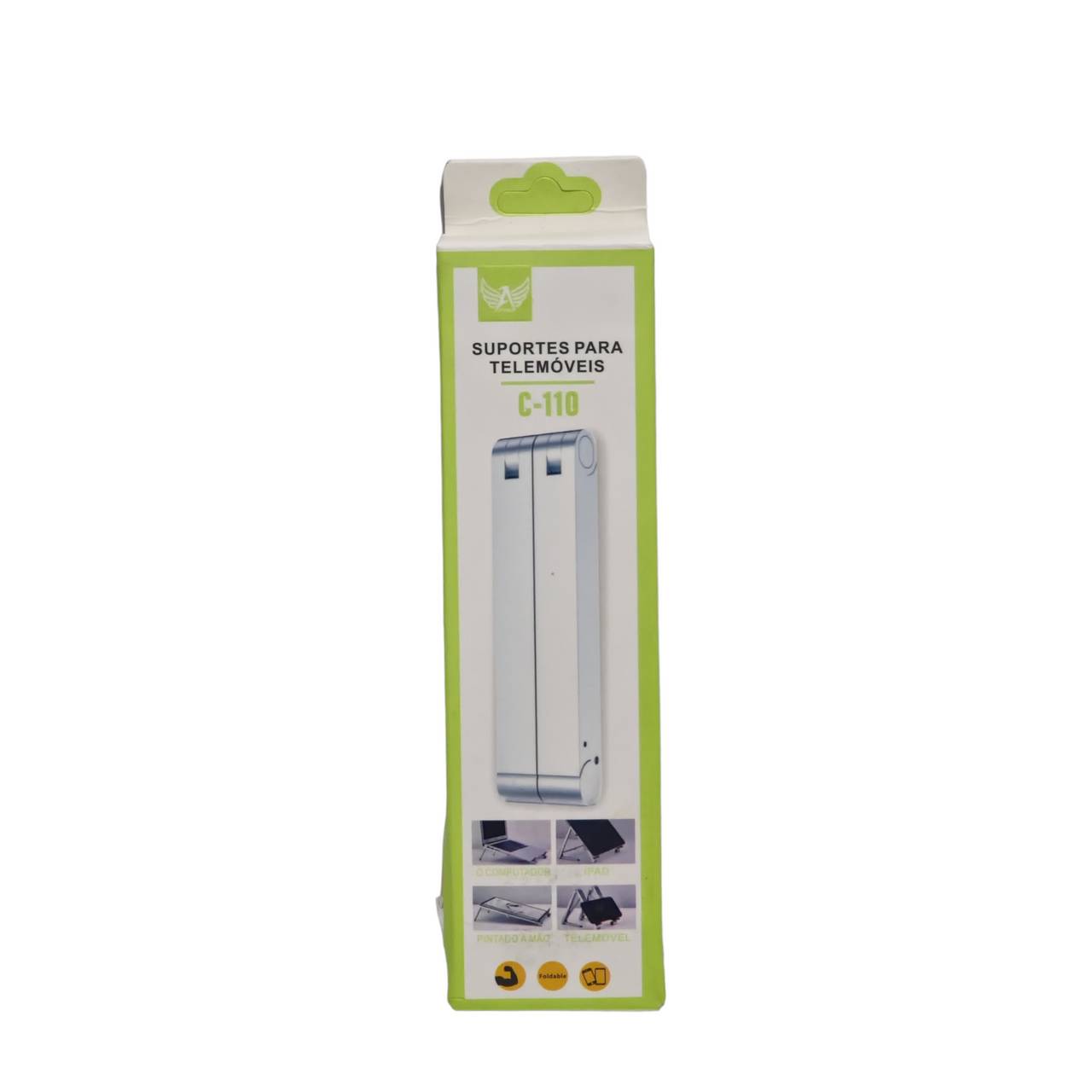 Suporte Universal Notebook - Altomex - C-110 - 4