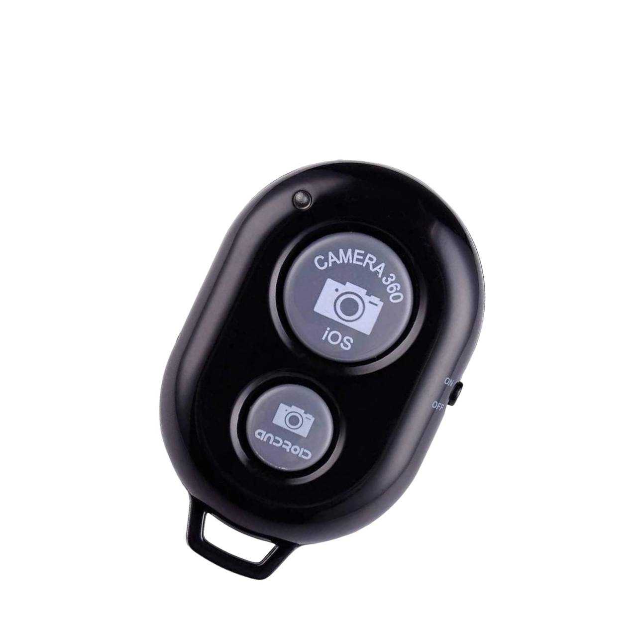 Controle Bluetooth Disparador De Fotos para Selfie