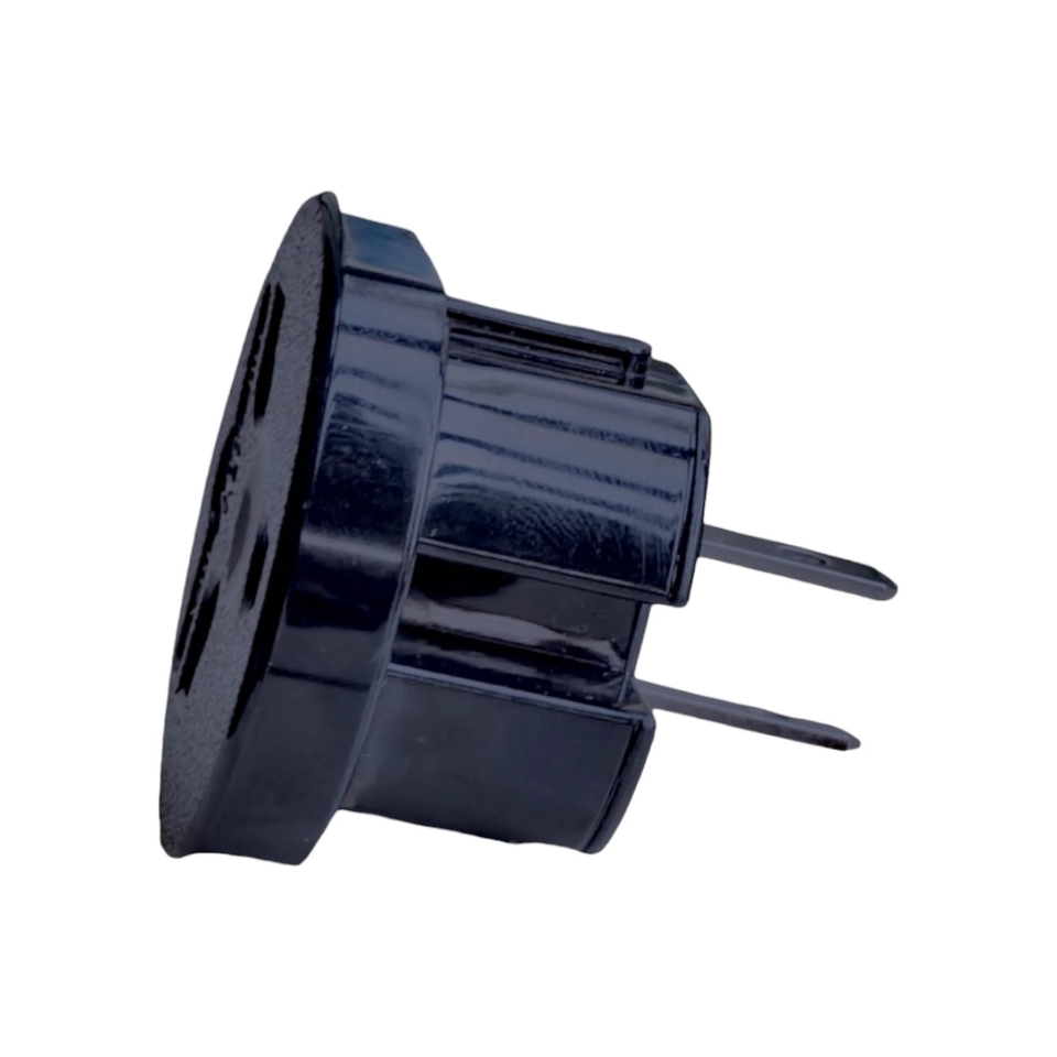 Adaptador Tomada Universal - Padrão US - 2